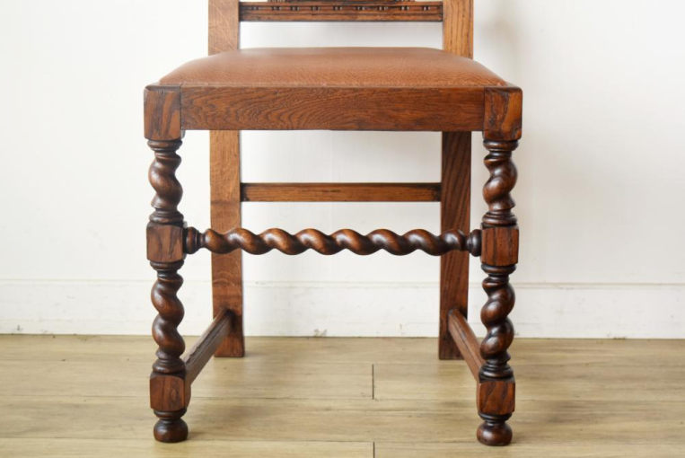 シングルチェア【718-B】