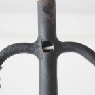 hl49-2　2灯式ホールランプ【シェード付き】