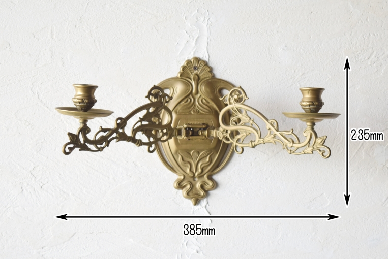 6577-1  ウォールアイテム