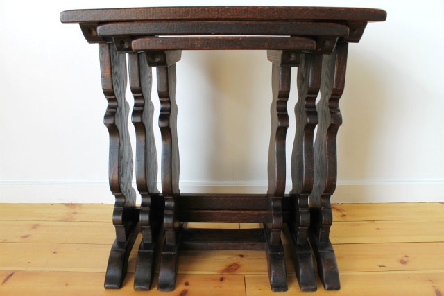 ネストテーブル　1130