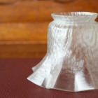 優美なガラスシェードが魅せるペンダントランプ【9574-2】