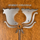 cw34　オークワードローブ