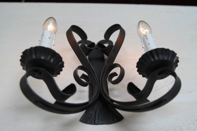 ウォールランプ　【単品】　55219