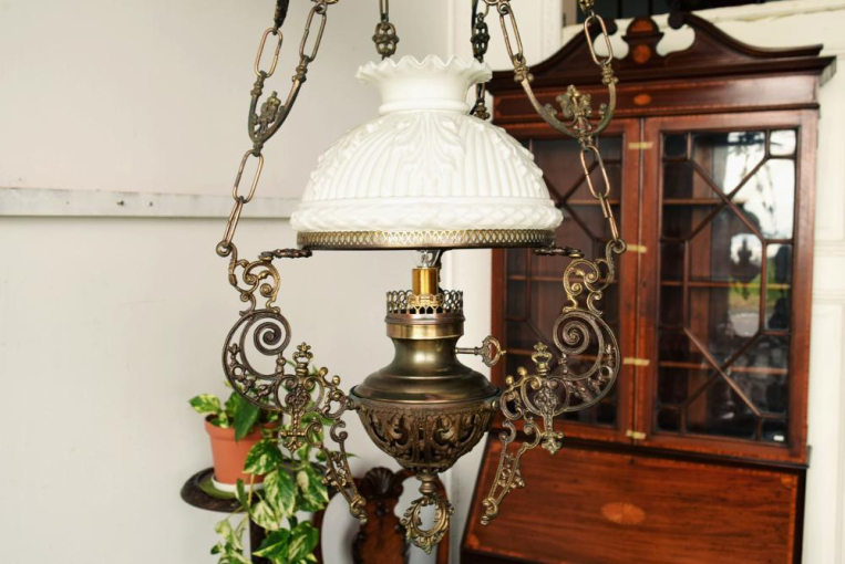 sy360  1灯式ハンギングランプ