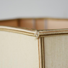 sl86　1灯式スタンドランプ(シェード付き)