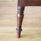 t152　バタフライサイドテーブル　