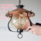 sy397　1灯式ランタン