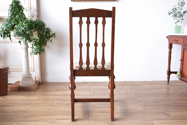 ダイニングチェア 4脚セット　ds1-1