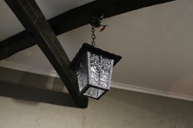 ランプ(1灯式)　51567