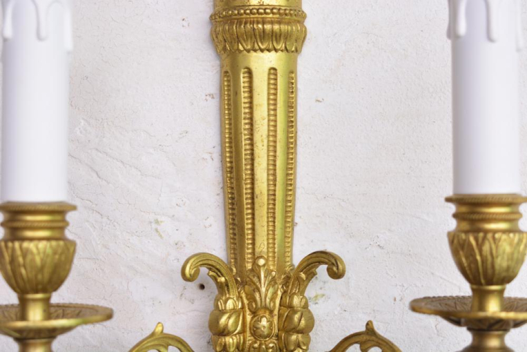 wl175-2  2灯式ウォールランプ