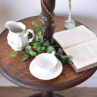 6099　1灯式フロアランプ