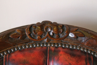 アームチェア　666