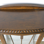 k152　オークキャビネット