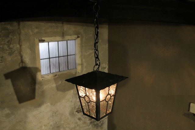 ランプ(1灯式)　51567