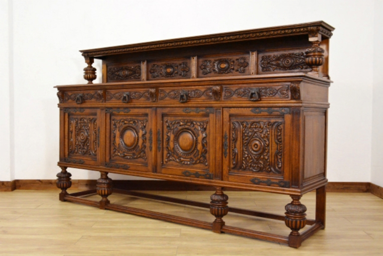 サイドボード　0032-3