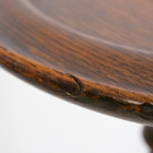 ツイストターンのデザインが目を惹くフラワースタンド【40275】