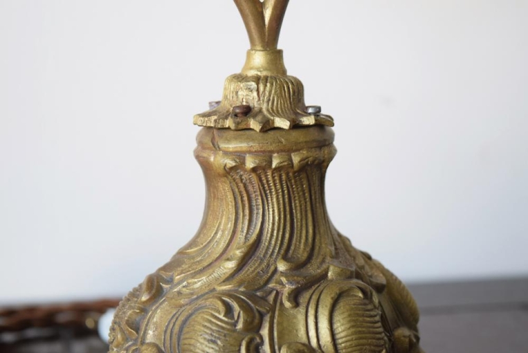 1灯式スタンドランプ【sl56】