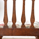 ダイニングチェア 4脚セット　ds1-1