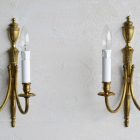 wl168　2灯式ペアウォールランプ