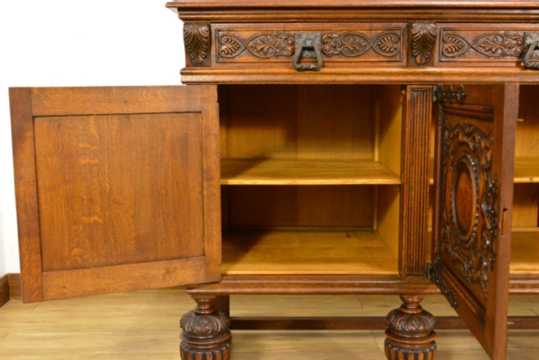 サイドボード　0032-3