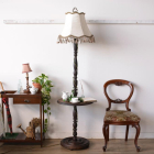 6099　1灯式フロアランプ