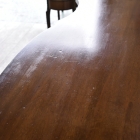 アダムスタイルのマホガニーサイドボード【s74】