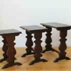 ネストテーブル　1130