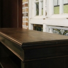 オープンブックケース　9075