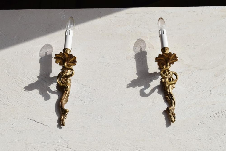 wl169-2　ペア　1灯式ウォールランプ