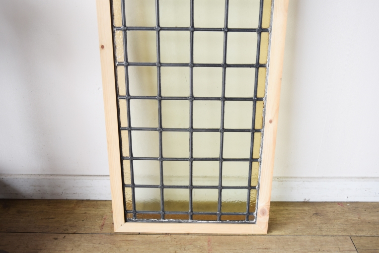 ステンドグラス No.1 stained ホビー・楽器・アート ステンドグラス No.1