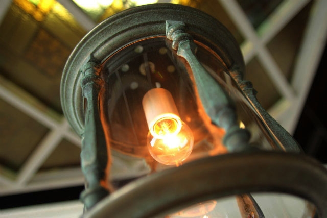 ランタン　51488