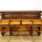 サイドボード　0032-3