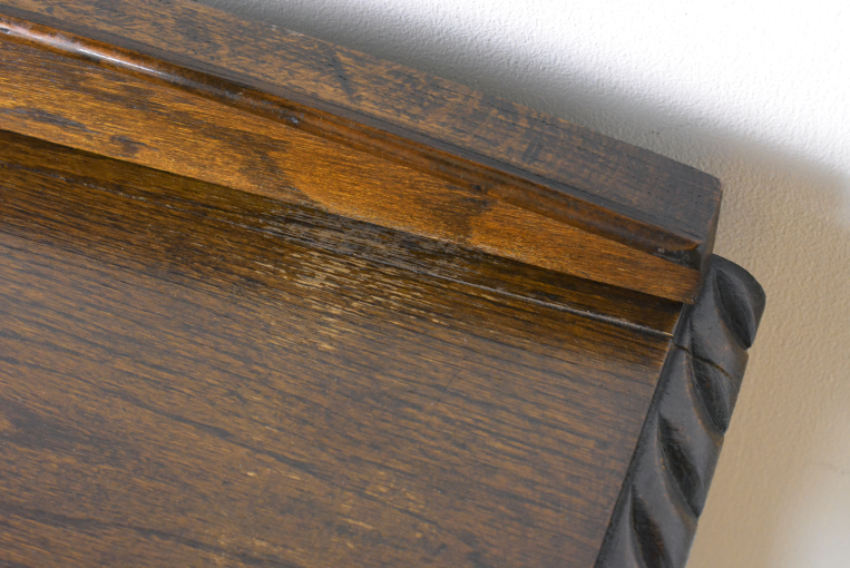 k152　オークキャビネット