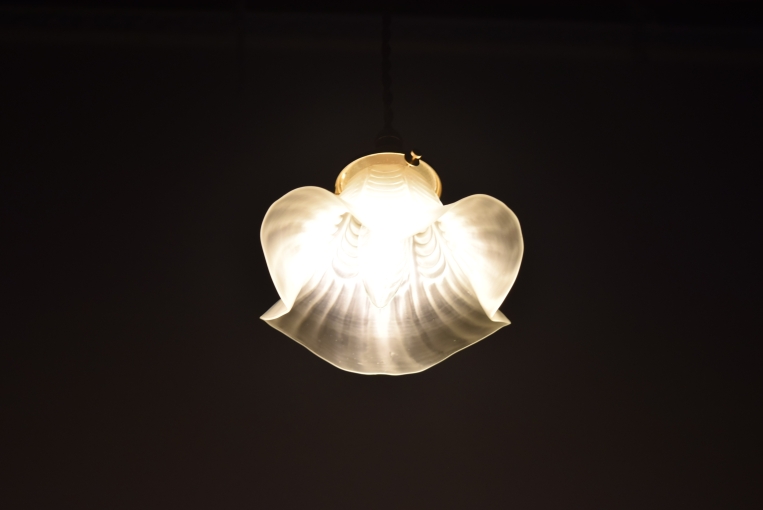 ペンダントランプ【ls208-2】