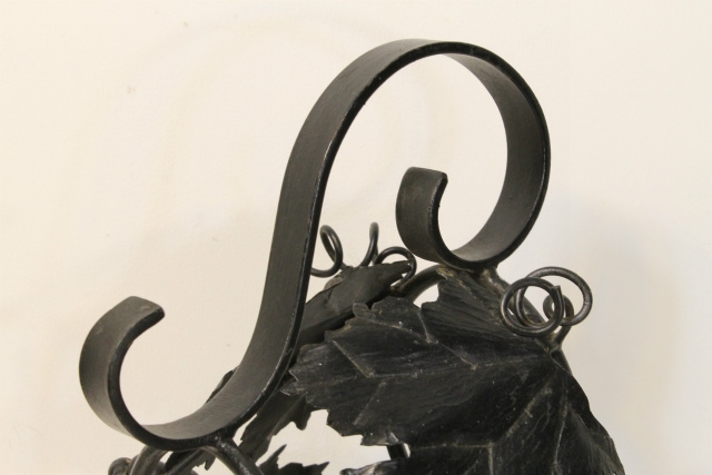 Wine bottle‐Holder(triple)　K-494