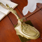 sl78　1灯式スタンドランプ(シェード付き)