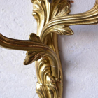 wl158　2灯式ペアウォールランプ