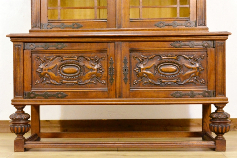 キャビネット　00032-2