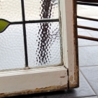 ステンドグラス　7217