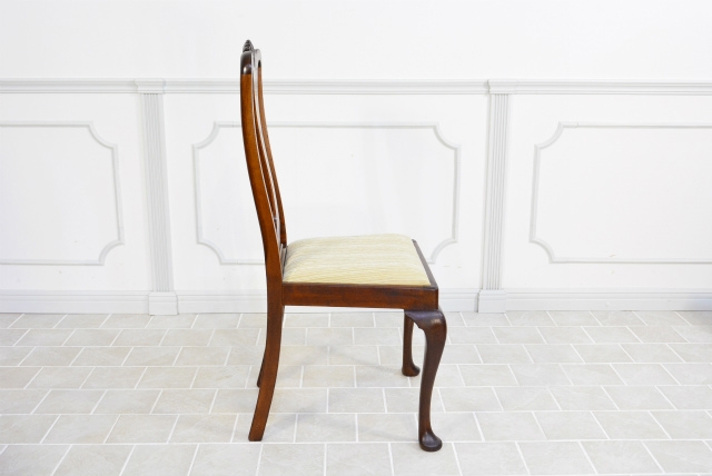 チェア　6脚セット　00055