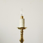 sl86　1灯式スタンドランプ(シェード付き)