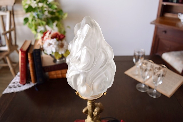 スタンドランプ(1灯式)　03458