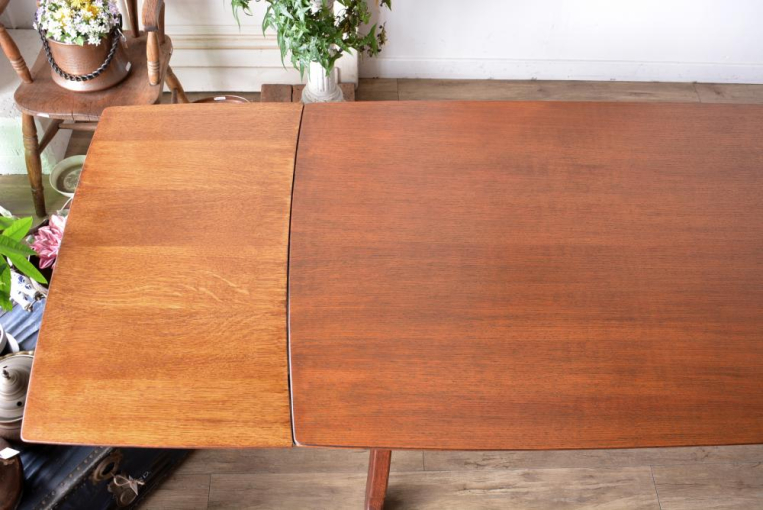 t170　ドロリーフテーブル　