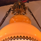 ランプ(7灯式)　6946