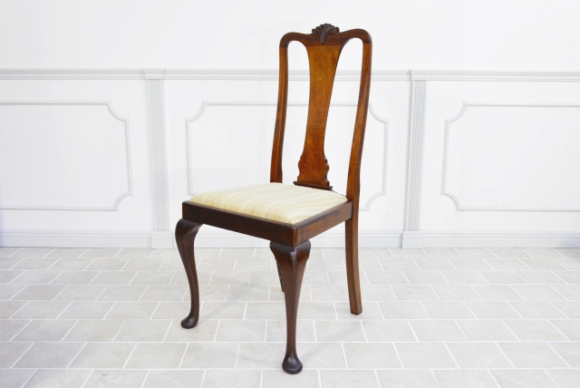 チェア　6脚セット　00055