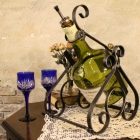 Wine bottle‐Holder　K-536