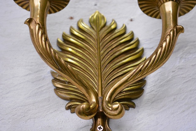 ウォールランプ【ペア】　55400