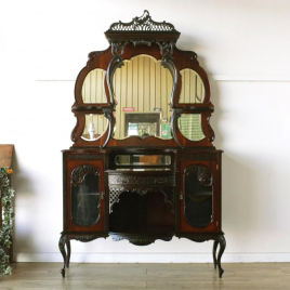 k164　ヴィクトリアンシフォニア