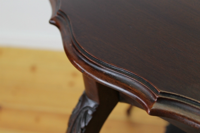 オケージョナル・テーブル　1338