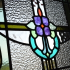 光に透かすと綺麗です